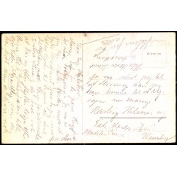 Lillebltsbroen - O.P. u/n - Ubrugt