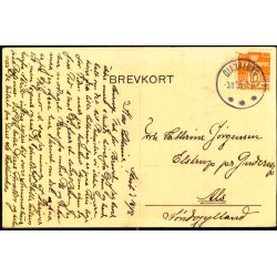 Rekreationshjemmet "Pnuel" - Strib - u/n - Brugt