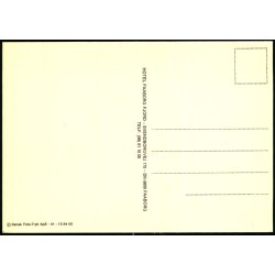 Hotel Faaborg Fjord - Dansk Foto tryk u/n - Ubrugt 