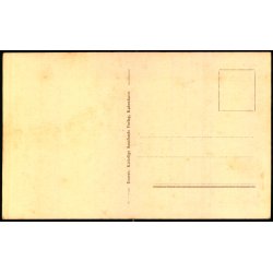 Grundtvigs Hus - Kristligt Samfunds Forlag u/n - Ubrugt