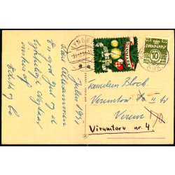 Pls - Gldelig Jul - Serie 649