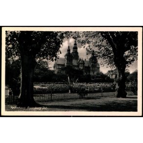 Kbenhavn - Rosenborg Slot - Eneret 195