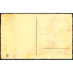  Mogens Lorentzen - Hvor stor er en Nisse ? - K. Witt-Mller Serie 1972 - Ubrugt