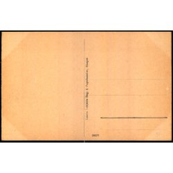 Skagen - Spisesalen - "Skagens Hotel" - Lauris Schjeldes Bogh. 28279 - Ubrugt