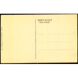 Motiver fra Skagen - Knudstrup u/n - Ubrugt