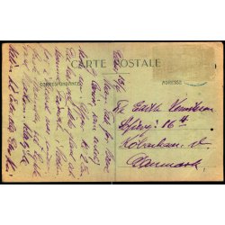 Stock d Arachides - 135 - Brugt - Svagt hjrne !