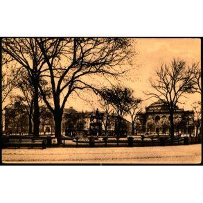 Det kgl. Teater -  Serie 7/8 