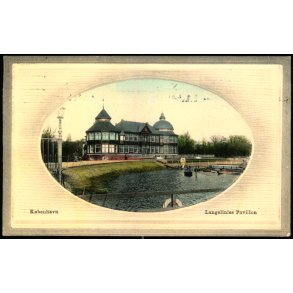 Kbenhavn - Langelinies Pavillon - C. Lauersen 9