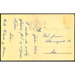 Gadsb�ll - Gl�delig Jul - u/n - Brugt