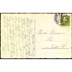 Varde - Storegade - Bladcentralen 7903 - Brugt