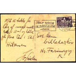 Storm Petersen - Gldeligt Nytr - St. 1089