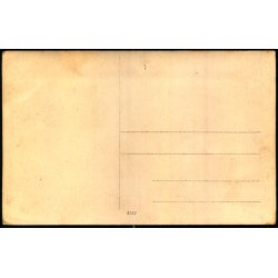 Jnez und Delores - Orginal Doppel Schrgdrahtseil Akt. - Fotokort 5373 - Ubrugt