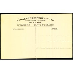 Interir fra H.C. Andresens Hus - Odense - H. Hansen u/n - Ubrugt