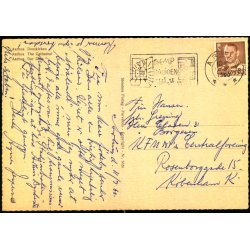 Aarhus - Domkirken - Stender 5626 - Brugt