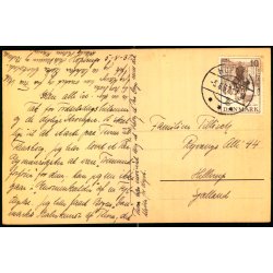 Hoptrup Kirke - u/n - Brugt