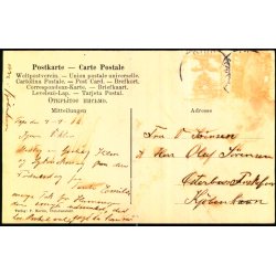 Christiansfeld - Fr. Martin u/n - Brugt