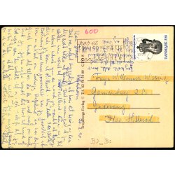 S�nderjylland - Trojaborg GEO 8 - Brugt