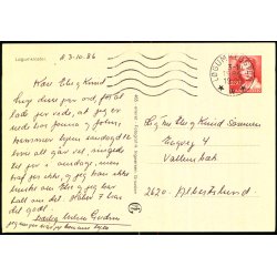 L�gumkloster - H. Ingwersen 465 - Brugt