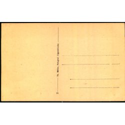 Bredebro - Th. M�ller 20 - Ubrugt