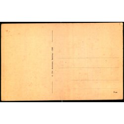 R�dding - H. Chr. Andersen 3281 - Ubrugt