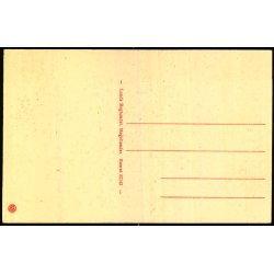 Gregersens Hotel i M�gelt�nder - Lunds Bogh. 52142 - Ubrugt