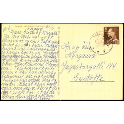 M�gelt�nder Slotsgade - K. Witt-M�ller 6700-306 - Brugt