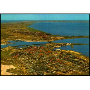 Hvide Sande - FM 7631 - Ubrugt