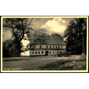 Bregninggaard - L. Christensen 91595 - Brugt