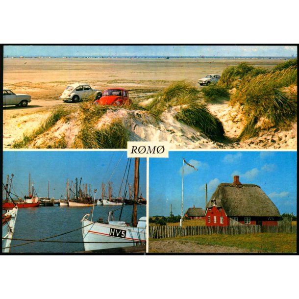 R�m� - C.I.C. Papir 860 - Ubrugt