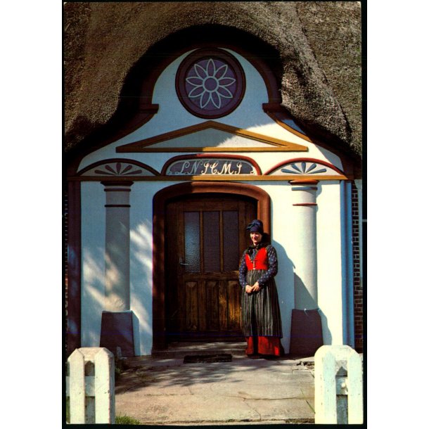 R�m� - Stjerne Foto 35085 - Ubrugt