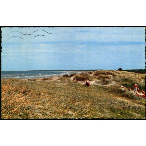 Nyk�bing Sj�lland - Kattegat - Gunnar Rasmussens Bogh. 43 127/403 - Brugt