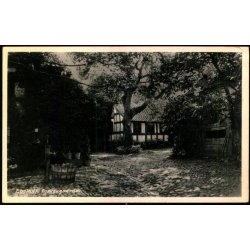 Ebeltoft - Favergaarden  - Kaj Elle 105 - Ubrugt