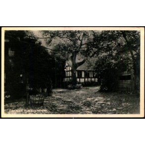 Ebeltoft - Favergaarden  - Kaj Elle 105 - Ubrugt