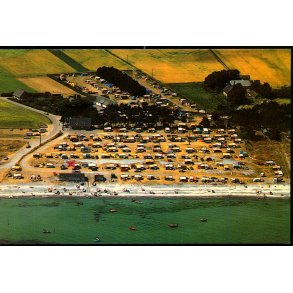 Dr�by Strand Camping - Colorama 2004 - 04 - Brugt