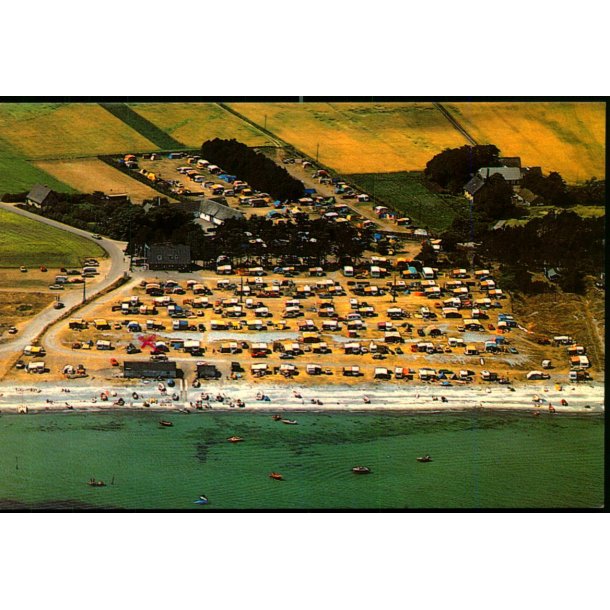 Drby Strand Camping - Colorama 2004 - 04 - Brugt