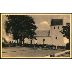 Give Kirke - Give Bogh. 89358 - Ubrugt