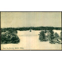 Parti fra Herning - S�ndre Anl�g - Stender 19114 - Brugt