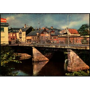 Holstebro - Storebroen - Eneret 5602 - Ubrugt