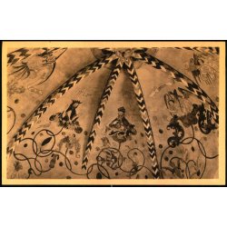 Skive - Vor Frue Kirkes V�lving - Johs. Broersens Forlag 5 - Ubrugt