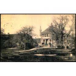 Tybrind - H.H.O. 5622 - Brugt