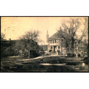 Tybrind - H.H.O. 5622 - Brugt