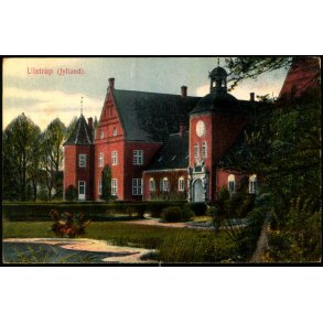 Ulstrup (Jylland) - Alex Vincent 95 - Ubrugt