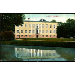 Stenalt (Jylland) - C. Eneret 29 - Brugt