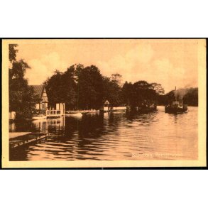 Silkeborg - Remstrupaa - Stender S. 149 - Ubrugt