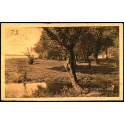 Ved Toldboden - R�rvig - P. Helms Bogh. 202 - Brugt