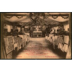 La Bataille de Verdun - 1921 - Ubrugt