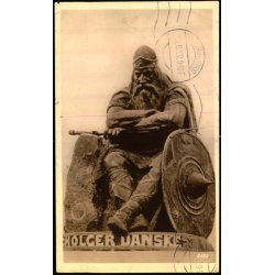 Holger Danske - 2592 - Brugt
