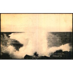 Bornholm - Brnding - Frits Srensen 30 - Brugt