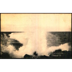 Bornholm - Brnding - Frits Srensen 30 - Brugt