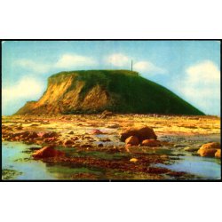 Gniben - Sj�llands Odde - S. Bay 598 - Ubrugt